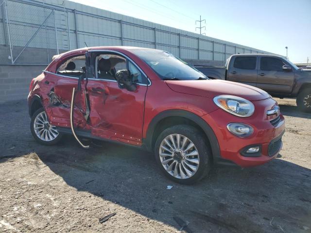 Photo 4 from auction – 2016 FIAT 500X LOUNG with VIN ZFBCFYDT2GP384270