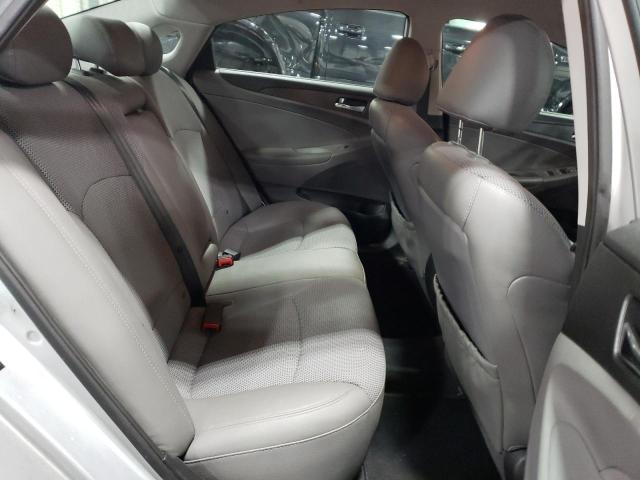 Photo 10 from auction – 2013 HYUNDAI SONATA SE with VIN 5NPEC4AC9DH765844
