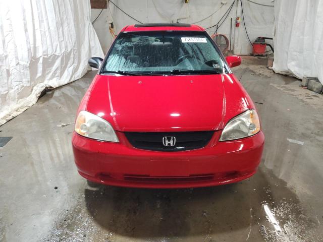 Photo 5 from auction – 2003 HONDA CIVIC EX with VIN 1HGEM22943L078089