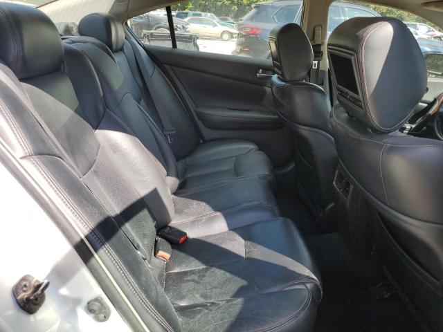 Photo 10 from auction – 2009 NISSAN MAXIMA S with VIN 1N4AA51E19C844963