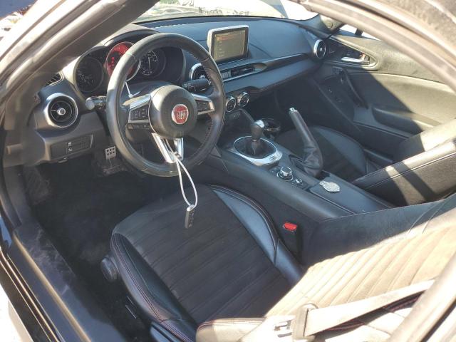 Zdjęcie 8 z aukcji – 2017 FIAT 124 SPIDER z VIN JC1NFAEK2H0119827