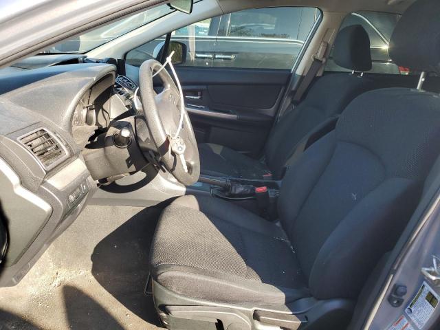 Photo 7 from auction – 2016 SUBARU IMPREZA PR with VIN JF1GPAB60G8289870