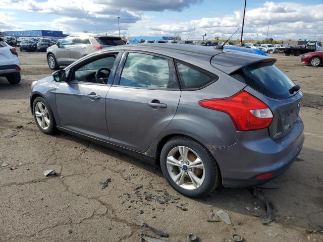 Photo 2 from auction – 2014 FORD FOCUS SE with VIN 1FADP3K25EL270270