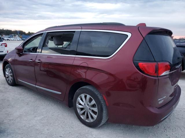 Photo 2 from auction – 2017 CHRYSLER PACIFICA T with VIN 2C4RC1BG2HR613656