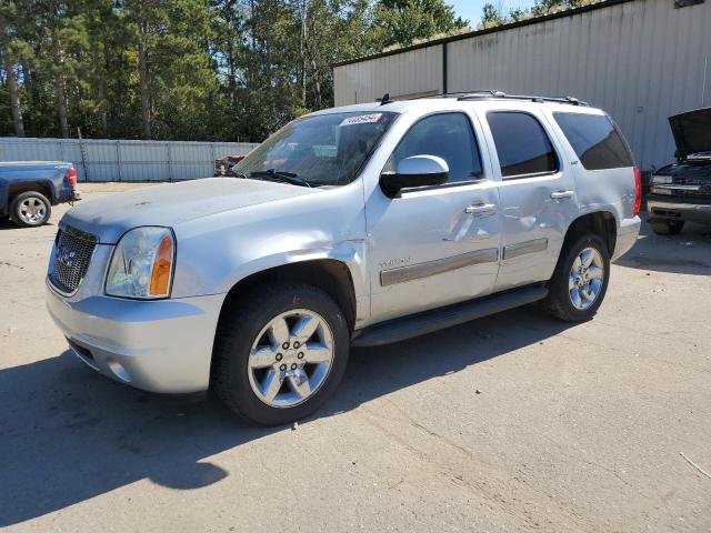 GMC YUKON SLT 2013 with VIN 1GKS2CE07DR256722 - Photo from auction
