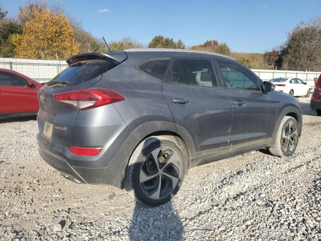 Photo 3 from auction – 2016 HYUNDAI TUCSON LIM with VIN KM8J33A23GU223239