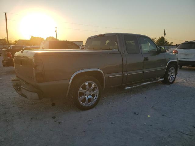 Photo 3 from auction – 1999 CHEVROLET SILVERADO with VIN 2GCEC19T3X1190360