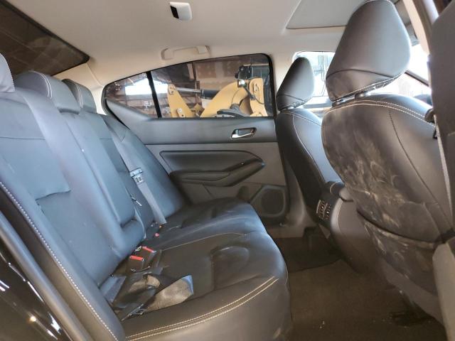 Photo 10 from auction – 2023 NISSAN ALTIMA SL with VIN 1N4BL4EV8PN417378