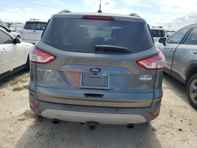 Photo 6 from auction – 2014 FORD ESCAPE SE with VIN 1FMCU0GX5EUD91906