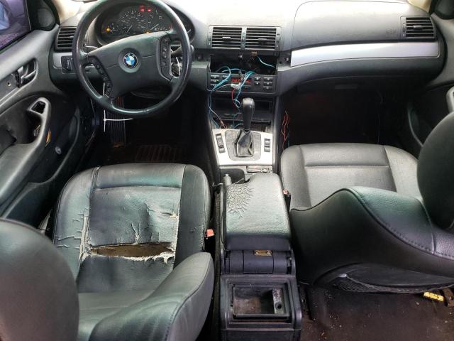 صورة رقم 8 من المزاد - 2003 BMW 325 XI مع VIN WBAEU33413PM59296