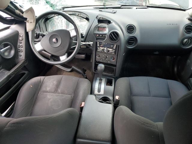 Photo 8 from auction – 2008 PONTIAC GRAND PRIX with VIN 2G2WP552581113587