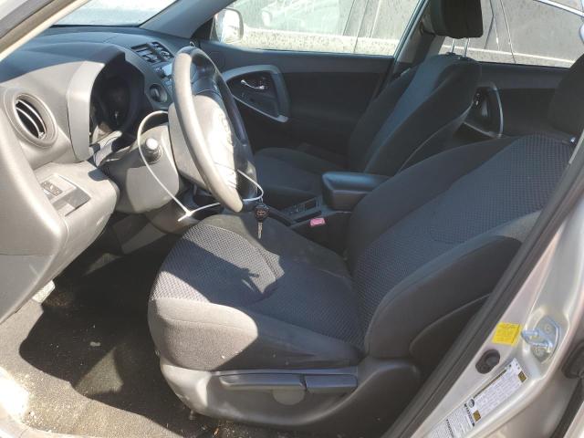 Photo 7 from auction – 2011 TOYOTA RAV4 SPORT with VIN JTMRF4DV8B5047737