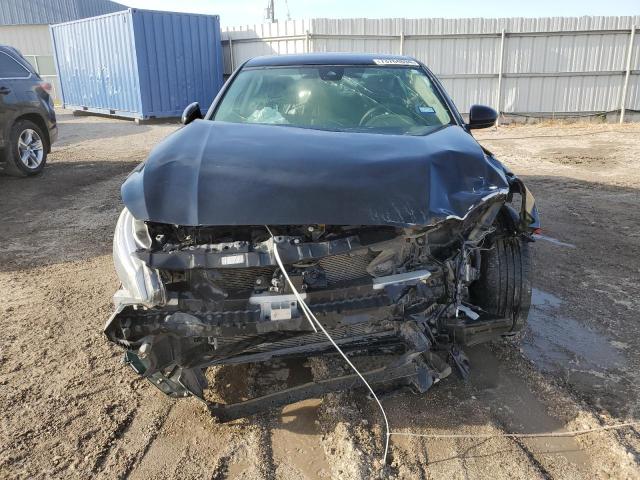 Photo 5 from auction – 2022 NISSAN ALTIMA SV with VIN 1N4BL4DV4NN398634