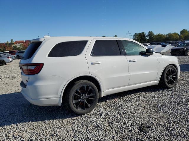 Photo 3 from auction – 2020 DODGE DURANGO R/ with VIN 1C4SDJCT6LC220786