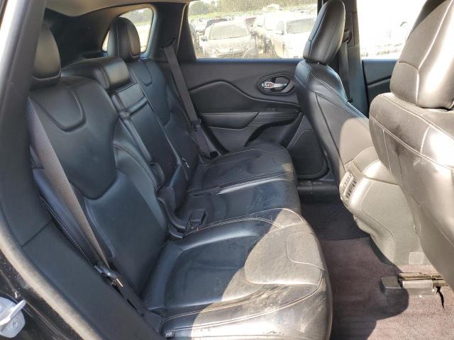 Photo 11 from auction – 2016 JEEP CHEROKEE L with VIN 1C4PJLDB6GW200168