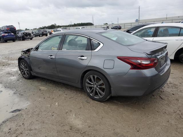 Photo 2 from auction – 2018 NISSAN ALTIMA 2.5 with VIN 1N4AL3AP2JC159066