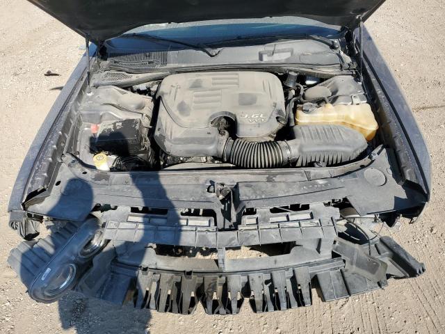 Photo 11 from auction – 2018 DODGE CHALLENGER with VIN 2C3CDZAG1JH171911