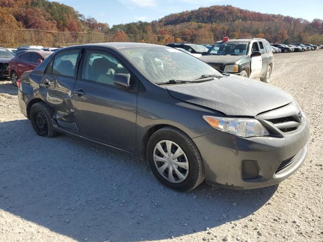 Photo 4 from auction – 2011 TOYOTA COROLLA BA with VIN 2T1BU4EE0BC647984