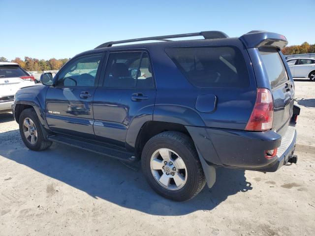 Photo 2 from auction – 2005 TOYOTA 4RUNNER LI with VIN JTEBT17RX58024367