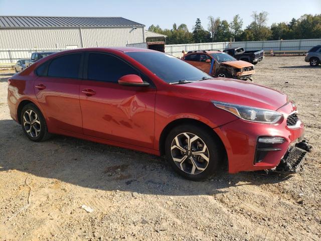 Photo 4 from auction – 2019 KIA FORTE FE with VIN 3KPF24AD5KE083190