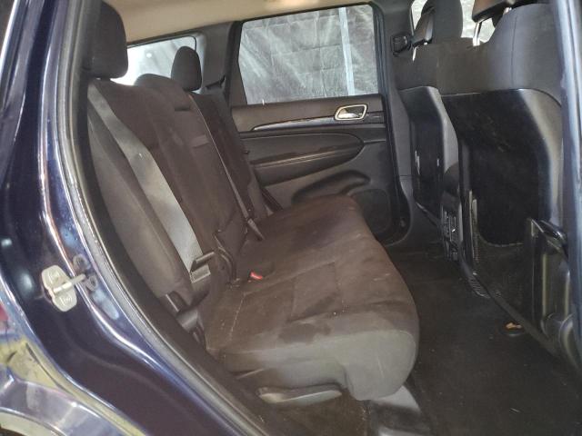 Photo 11 from auction – 2012 JEEP GRAND CHER with VIN 1C4RJFAGXCC293427