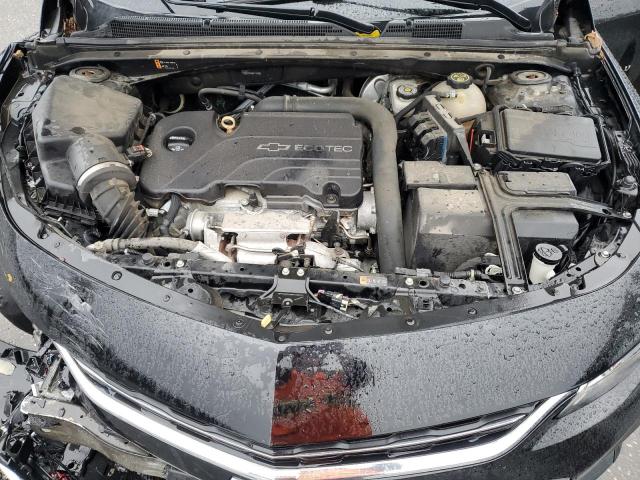 Photo 11 from auction – 2017 CHEVROLET MALIBU LT with VIN 1G1ZE5ST8HF177216