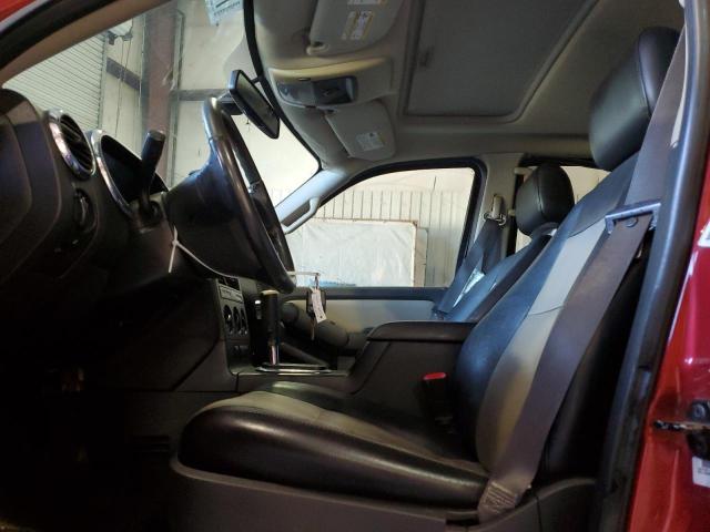 صورة رقم 7 من المزاد - 2007 FORD EXPLORER S مع VIN 1FMEU33K37UA13090