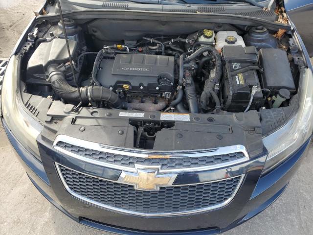 Photo 11 from auction – 2014 CHEVROLET CRUZE LT with VIN 1G1PC5SB7E7366126