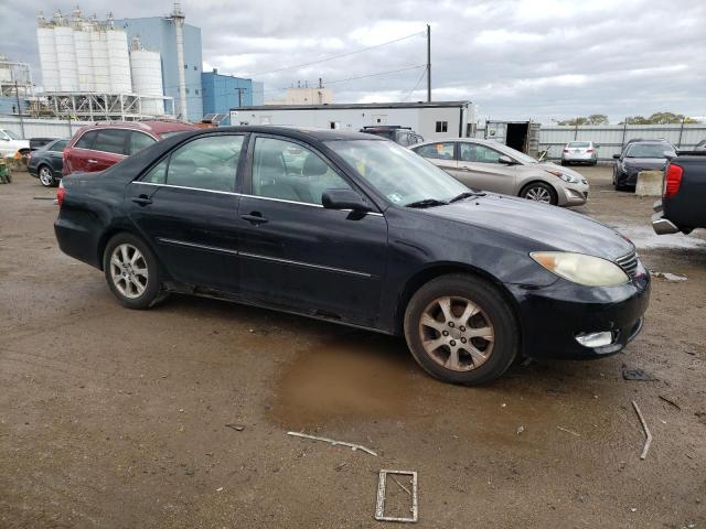 Photo 4 from auction – 2005 TOYOTA CAMRY LE with VIN 4T1BF30K25U087826