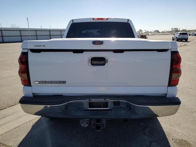 Photo 6 from auction – 2006 CHEVROLET SILVERADO with VIN 2GCEC13N061339994