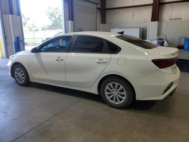 Photo 2 from auction – 2022 KIA FORTE FE with VIN 3KPF24AD4NE447345