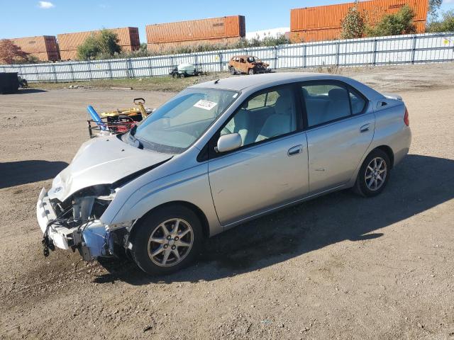 TOYOTA PRIUS 2003 with VIN JT2BK18U330076583 - Photo from auction