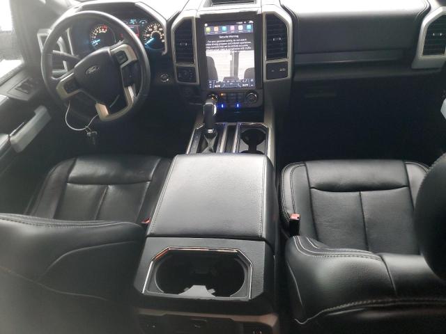 Photo 8 from auction – 2019 FORD F150 SUPER with VIN 1FTEW1E44KFB43894