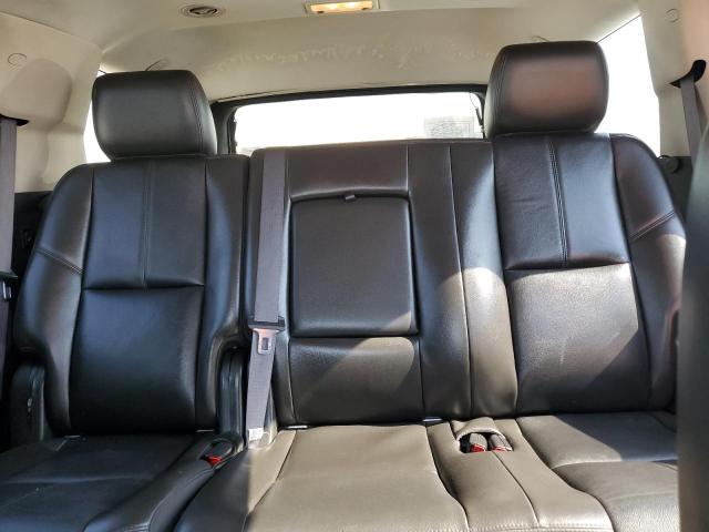 Photo 10 from auction – 2011 GMC YUKON SLT with VIN 1GKS2DE0XBR335241