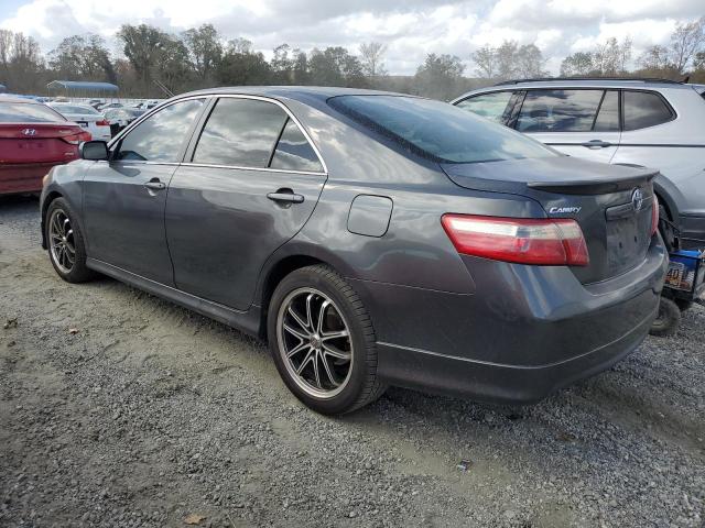 Photo 2 from auction – 2007 TOYOTA CAMRY CE with VIN 4T1BE46K87U524683