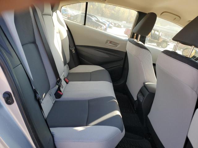 Photo 10 from auction – 2024 TOYOTA COROLLA LE with VIN JTDBCMFE1R3038990
