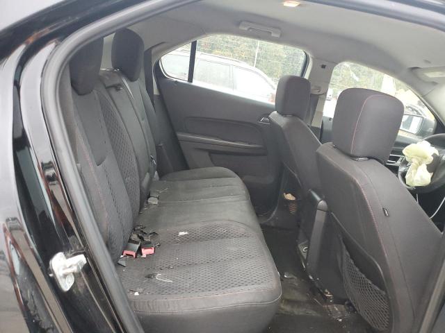 Photo 10 from auction – 2013 CHEVROLET EQUINOX LS with VIN 2GNALBEK0D1115538