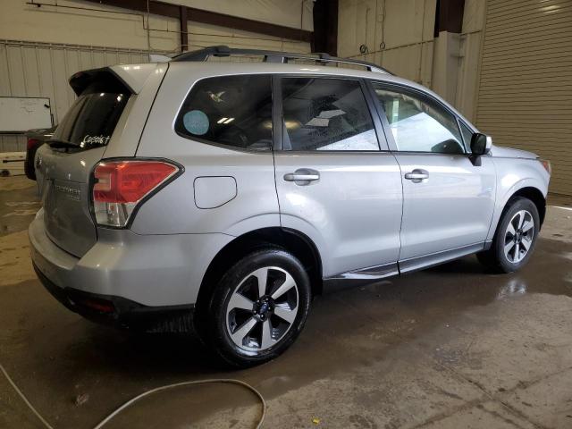 Photo 3 from auction – 2017 SUBARU FORESTER 2 with VIN JF2SJAECXHH583383