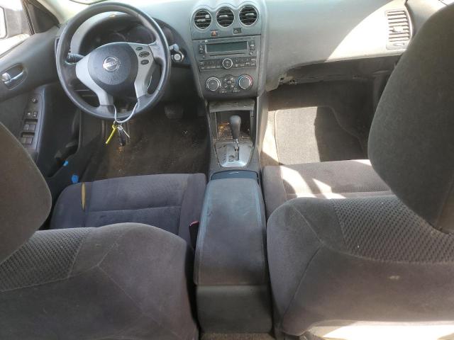 Photo 8 from auction – 2009 NISSAN ALTIMA 2.5 with VIN 1N4AL21E89C100527