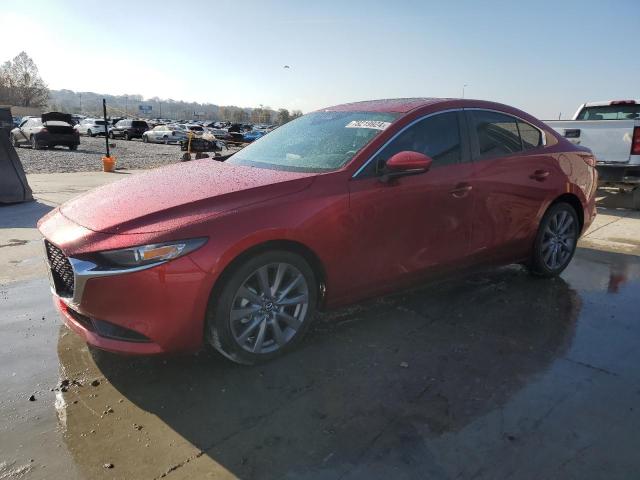 MAZDA 3 PREFERRE 2024 with VIN 3MZBPACM6RM420510 - Photo from auction