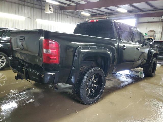 Photo 3 from auction – 2008 CHEVROLET SILVERADO with VIN 2GCEK13J681272434