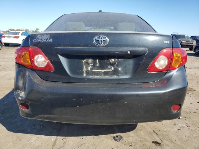 Photo 6 from auction – 2010 TOYOTA COROLLA BA with VIN 2T1BU4EE8AC226741