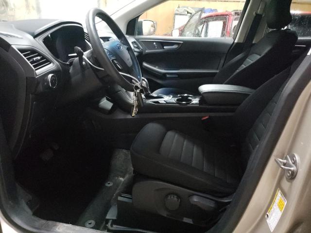 Photo 7 from auction – 2018 FORD EDGE SE with VIN 2FMPK4G93JBB37062