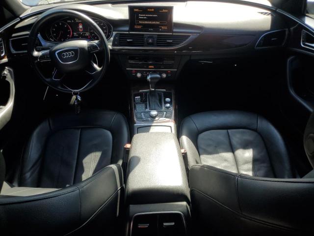 Photo 8 from auction – 2013 AUDI A6 PREMIUM with VIN WAUDFAFC0DN135914