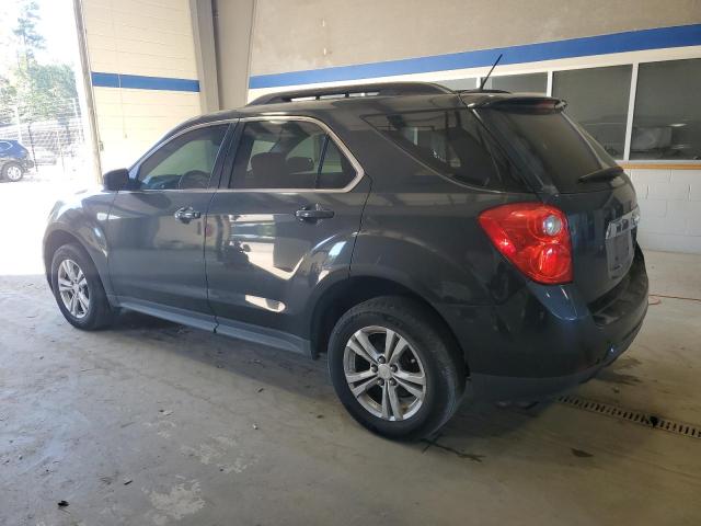 Photo 2 from auction – 2013 CHEVROLET EQUINOX LT with VIN 2GNALPEK8D6350351