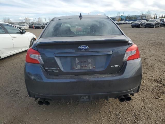 Photo 6 from auction – 2015 SUBARU WRX PREMIU with VIN JF1VA1D65F9817112