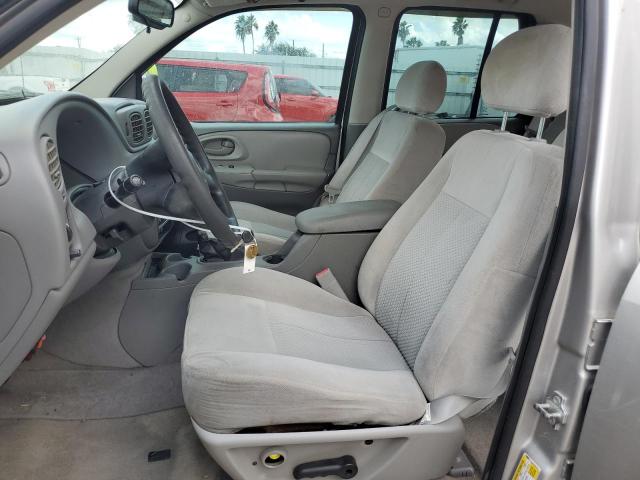 Photo 7 from auction – 2008 CHEVROLET TRAILBLAZE with VIN 1GNDS13S282225316