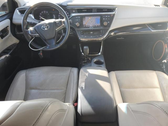 Photo 8 from auction – 2013 TOYOTA AVALON BAS with VIN 4T1BK1EB0DU043248