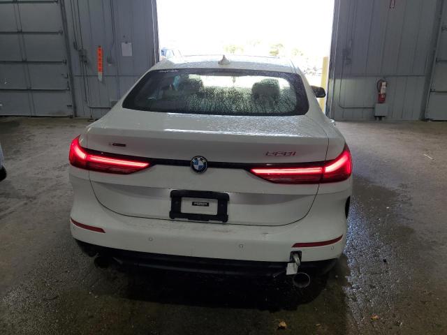 Photo 6 from auction – 2022 BMW 228XI with VIN WBA73AK01N7K47824