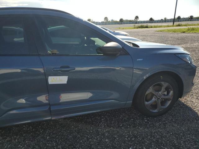 Photo 13 from auction – 2023 FORD ESCAPE ST with VIN 1FMCU0MNXPUB18854
